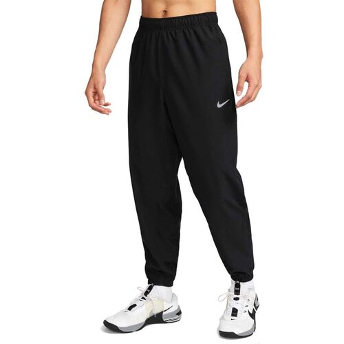 Nike muška trenerka  m nk df form pant tpr FB7497-010 Cene