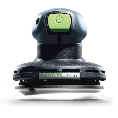 Festool ETS EC 125/3 EQ-Plus brusilica Slike