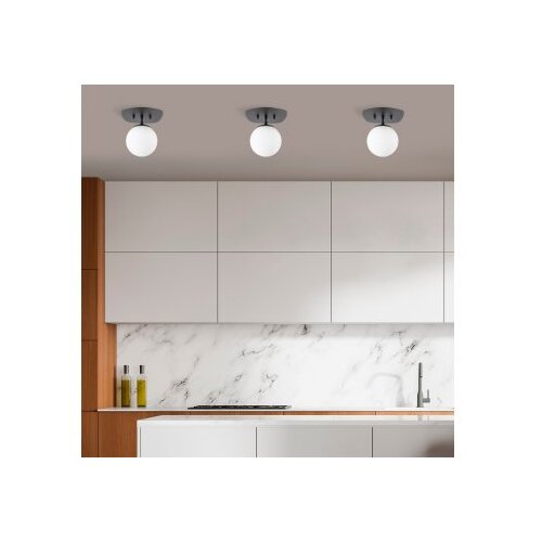 Opviq Luster Well-11681, 20x25 cm, E14, 40W Cene