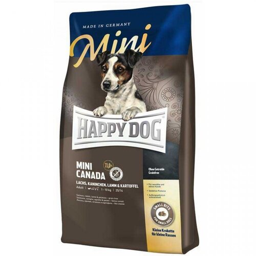 Happy Dog Hrana za pse Supreme Mini Canada 4kg Cene