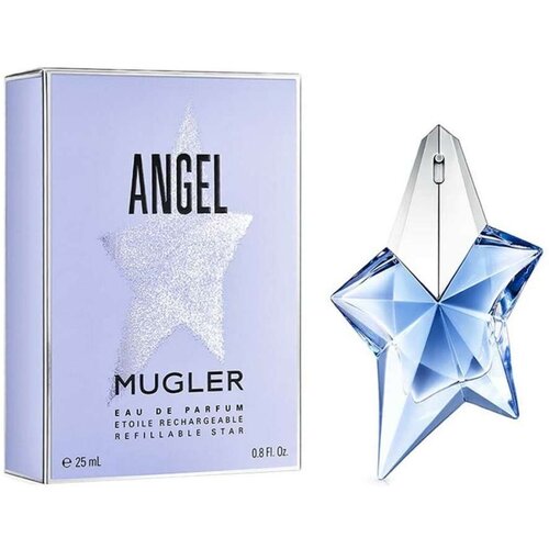 Parfem Parfumska voda Eau De Parfum Angel Elixir Nachfüllbar 25 ml Cene