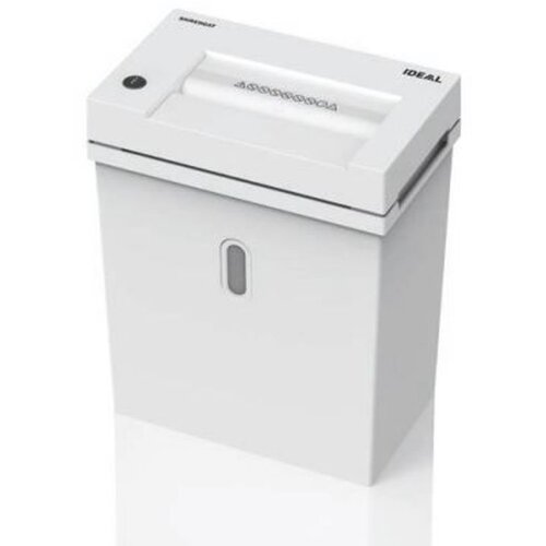 Ideal Germany IDEAL 8200 CC 2x12 uni&scaron;tavač papira Cijene