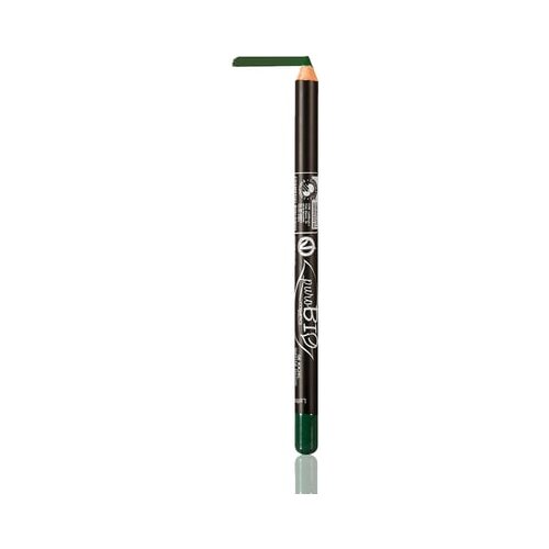 puroBIO cosmetics Eye Liner - 06 Zelena, vegan Cene