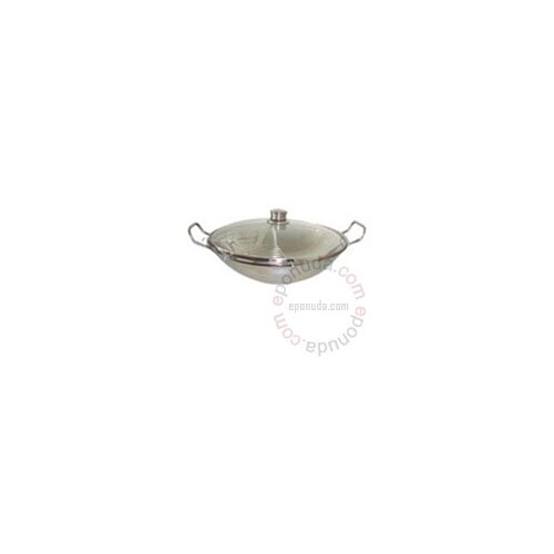 Siemens HZ390090 Wok-Set 3-delni Premer 16,8 cm Cene