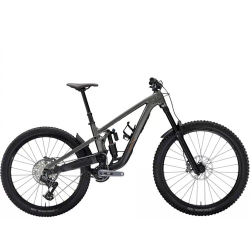  Bicikl Trek Slash 9 GX AXS T-Type Gen 6 2024 Mercury - L Cijene