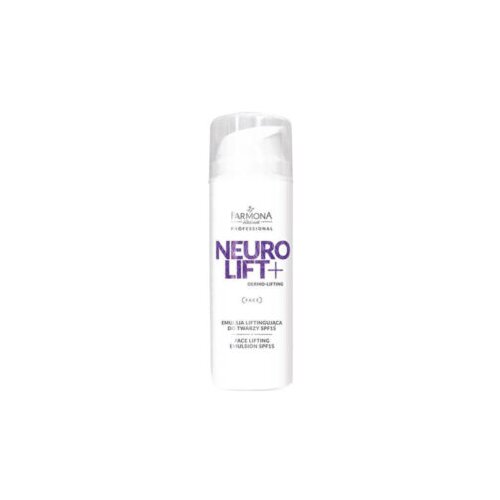 Farmona NEUROLIFT EMULZIJA ZA FACELIFTING SA ZA&Scaron;TITNIM FAKTOROM 15+ 150ML Cijene