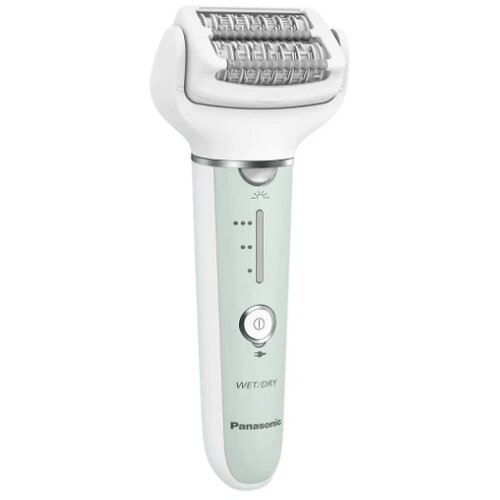  ES-EY70A-G503 PANASONIC EPILATOR +2D01 TRIMER ZA BRIJANJE Cene