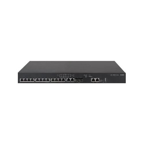 H3C S6520X-16XT-SI L3 Ethernet Switch Cene