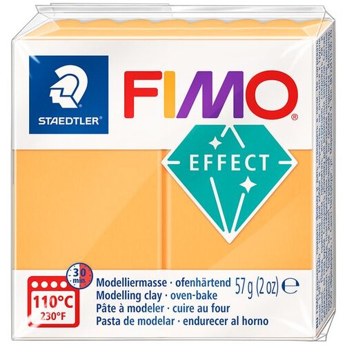 FIMO Effect polimerna glina 57g | Različni odtenki Cene