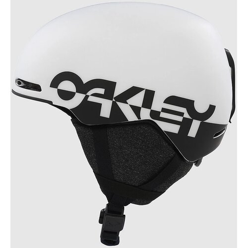 Oakley MOD1 Celada matte white fp Slike