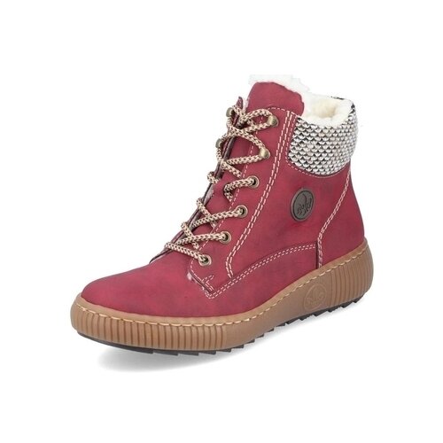 Rieker Z6620 Crvena Cene