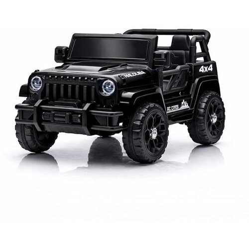 Sporting Machine Džip za decu Wrangler Mini (6V) – Crni Cene