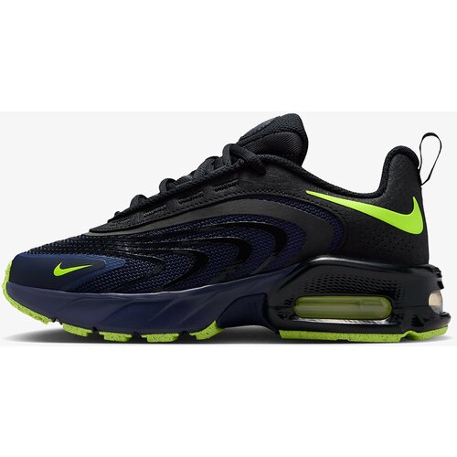Nike Patike AIR MAX FIRE GS Cene