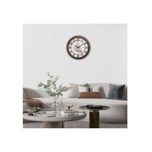 Wallity Zidni sat Hisar Sail, 40x40 cm Cijene