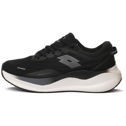 Lotto Tek &amp;amp; Trail EJ7 SPEEDRIDE 600 IV Siva Slike