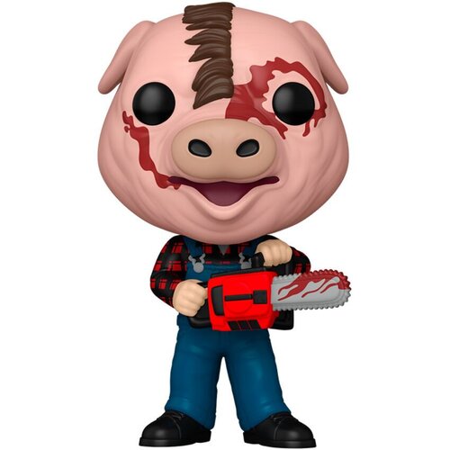 Funko POP figura Motel Hell Vincent Smith Slike