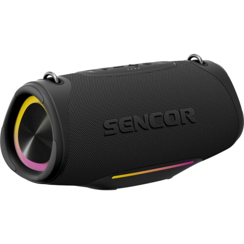 Sencor prenosni bluetooth zvočnik resonex maxi Slike