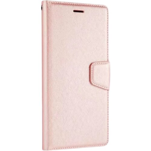 ALIVO zaštitna futrola preklopna  puder-roze za galaxy A17 Cene