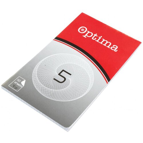 Optima blok 5, mali karo Slike