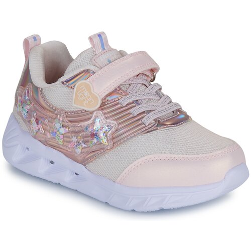 Beppi Nizke superge 2215240-PINK Rožnata Slike