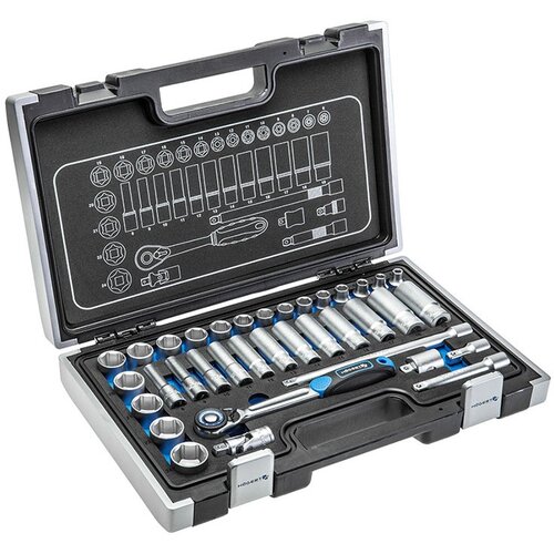 Hogert set alata 36 komada Cene