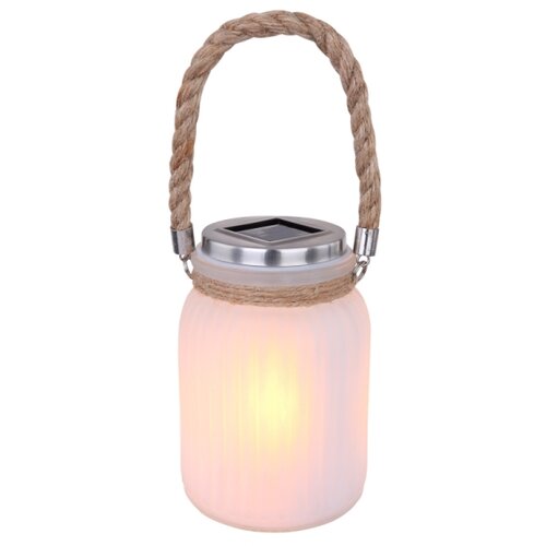 Globo solarna lampa plastika 30xLED 33109 Slike