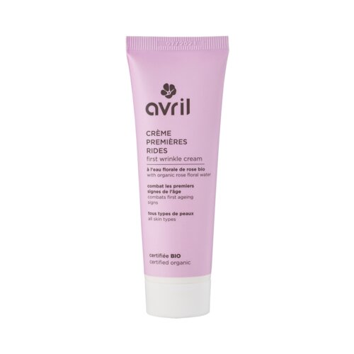 Avril first Wrinkles Cream Slike