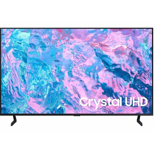 Samsung UE50CU7092UXXH crystal uhd 4K smart tv (2024) Slike