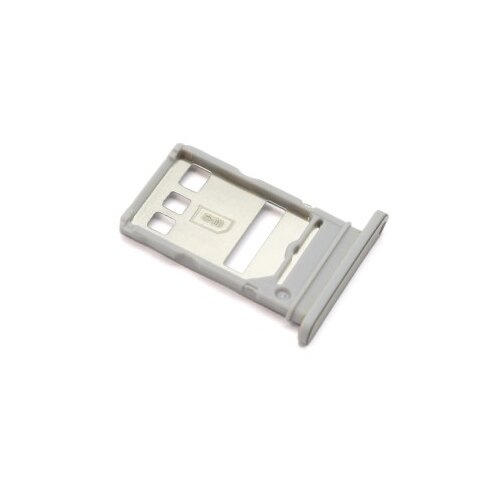  Ulozak sim kartice za honor 90 diamond silver ( SD10498 ) Cene