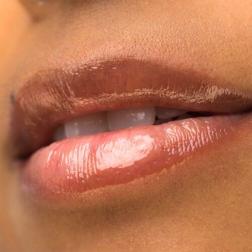 TheBalm Plump Your Pucker Lip Gloss sijaj za ustnice za večji volumen odtenek Giddy-Up 2.7 ml Slike