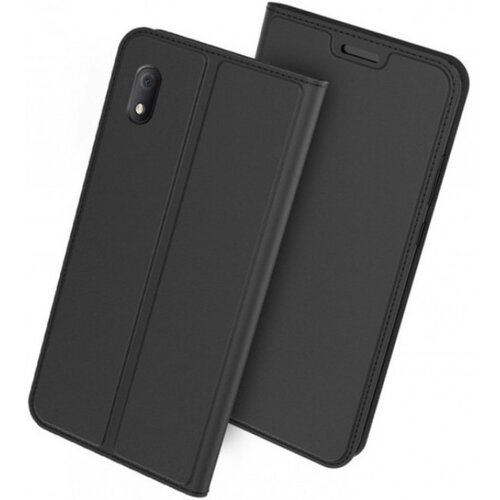  MCLF12-OnePlus 8 Pro * Futrola Leather Luxury FLIP Black (377) 42022 Cene