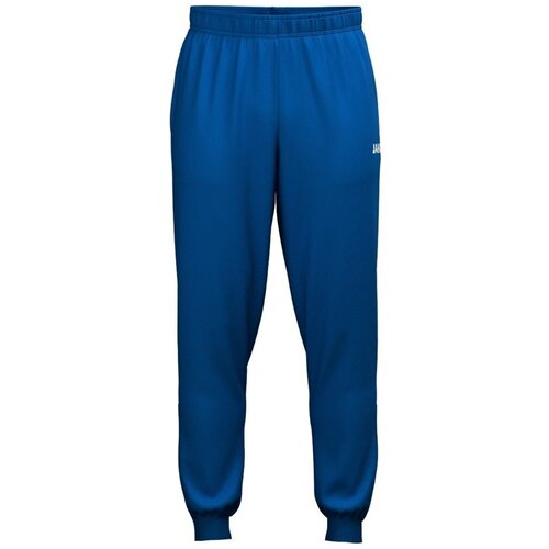 JAKO Spodnji deli trenirke 9200400 Modra Slike