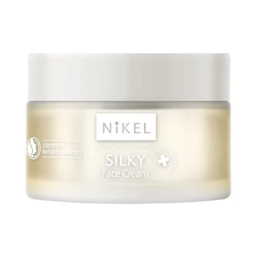 Nikel Silky Face Cream