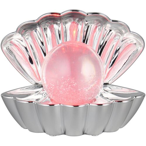 M&amp;ouml;max Okrasna Led-svetilka Alfred, Ca. 17,5/12,5/14,5 Cm Slike