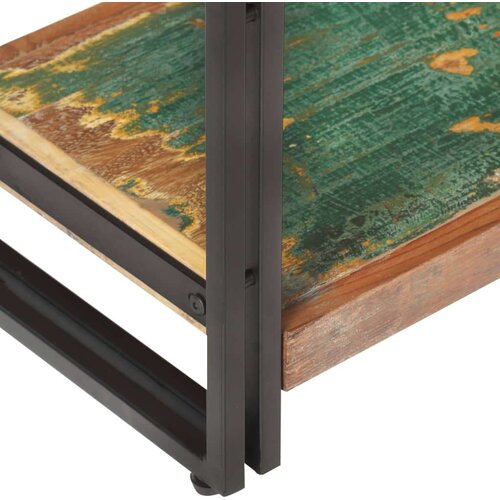 VidaXL TV omarica 120x30x40 cm trden predelan les, (20730304) Slike