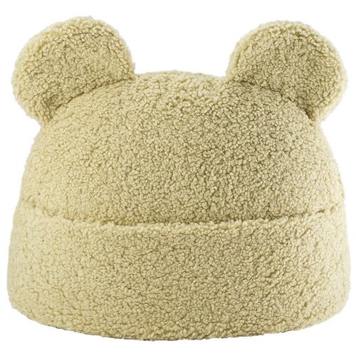 Wigiwama Zeleni dječji jastuk za sjedenje od bouclé tkanine Teddy Pouch – Cijene