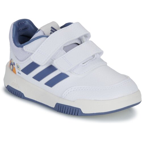Adidas Patike za dečake Tensaur Sport Mickey CF I, Bele Slike