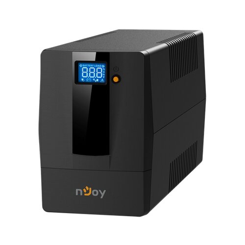 Njoy horus plus 600 360W ups (PWUP-LI060H1-AZ01B) ups Slike