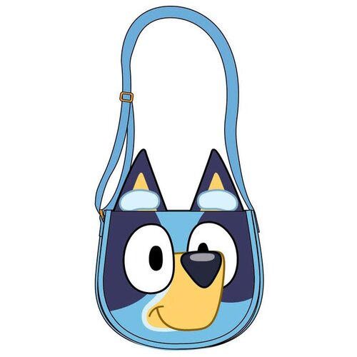 BLUEY Torbica za rame 14 x 14 x 5 cm Cijene