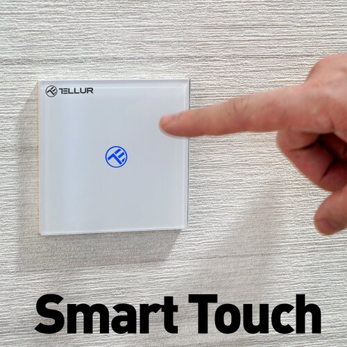 Tellur WIFI STIKALO SS1N 10A Cene