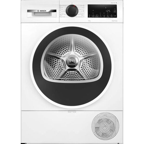Sušilica RUBLJA BOSCH SERIE 6 WQG24101BY Cijene