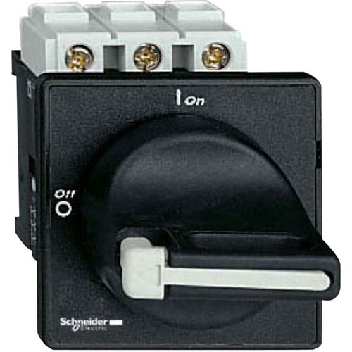 SCHNEIDER APC Schneider Electric glavno stikalo 20A priključek bw VBD01, (21224375) Cene