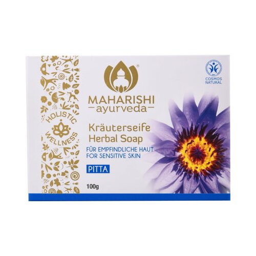 Maharishi Ayurveda Biljni sapun - Pitta - 100 g Cijene