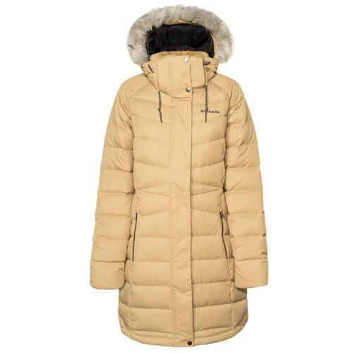 Columbia n/a BELLE ISLE™ MID DOWN JACKET Beš