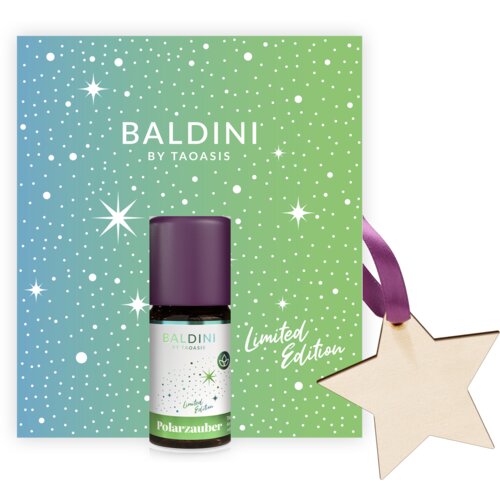 TAOASIS Mini di&amp;scaron;avni set &amp;quot;Polarna čarovnija&amp;quot; - 5 ml Slike