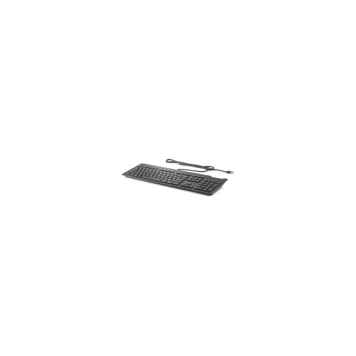 Hp USB SmartCard čitač US 911502-L31 US tastatura Slike