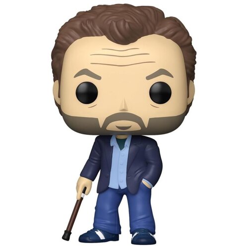 Funko Bobble Figure Television - House POP! - Dr. Gregory House #1842 Cene