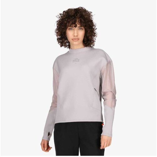 Nike W nk df run dvn crew Cene