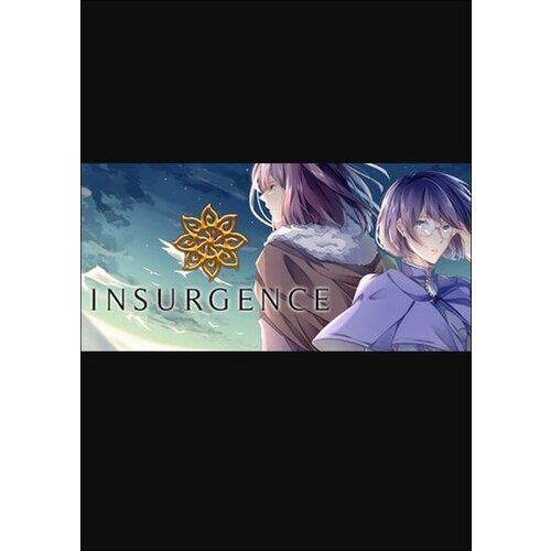 Steam Insurgence - Chains of Renegade (PC) Key GLOBAL Cene