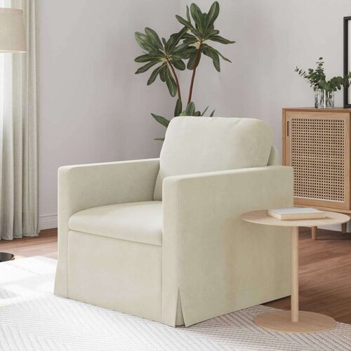 SOFA Krema Sveukupne dimenzije: 78 x 78 x 80 cm (&Scaron; x Dub x V) Cijene